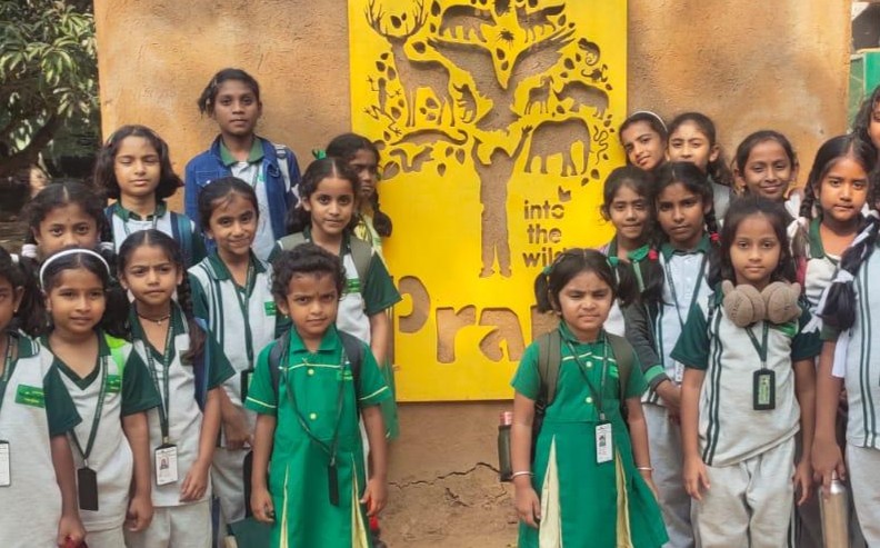 Kindergarten classroom activity