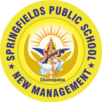 Springfield Public School logo