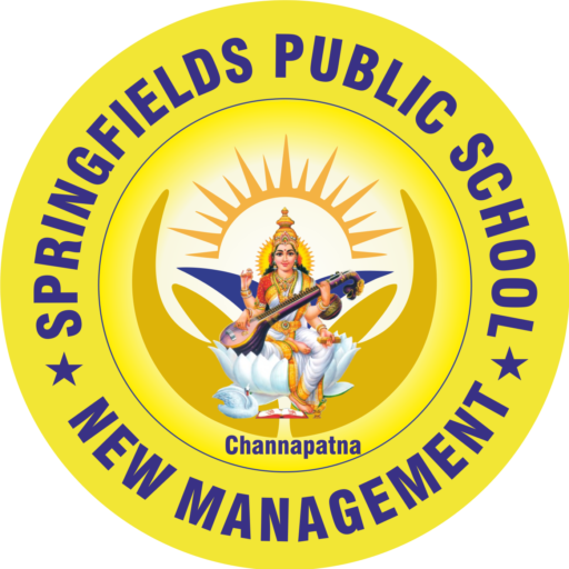 Springfields Public School Logo