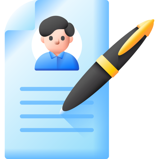 Enrolled Students Icon